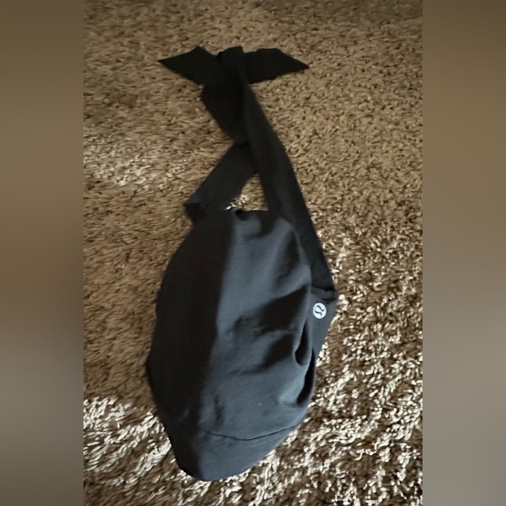 Lululemon Durag cap